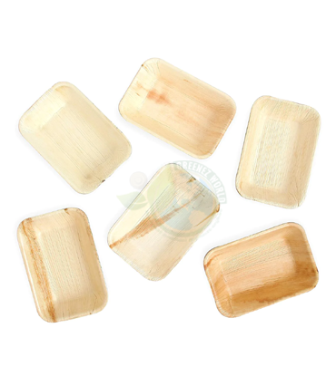 Rectangle Bowl